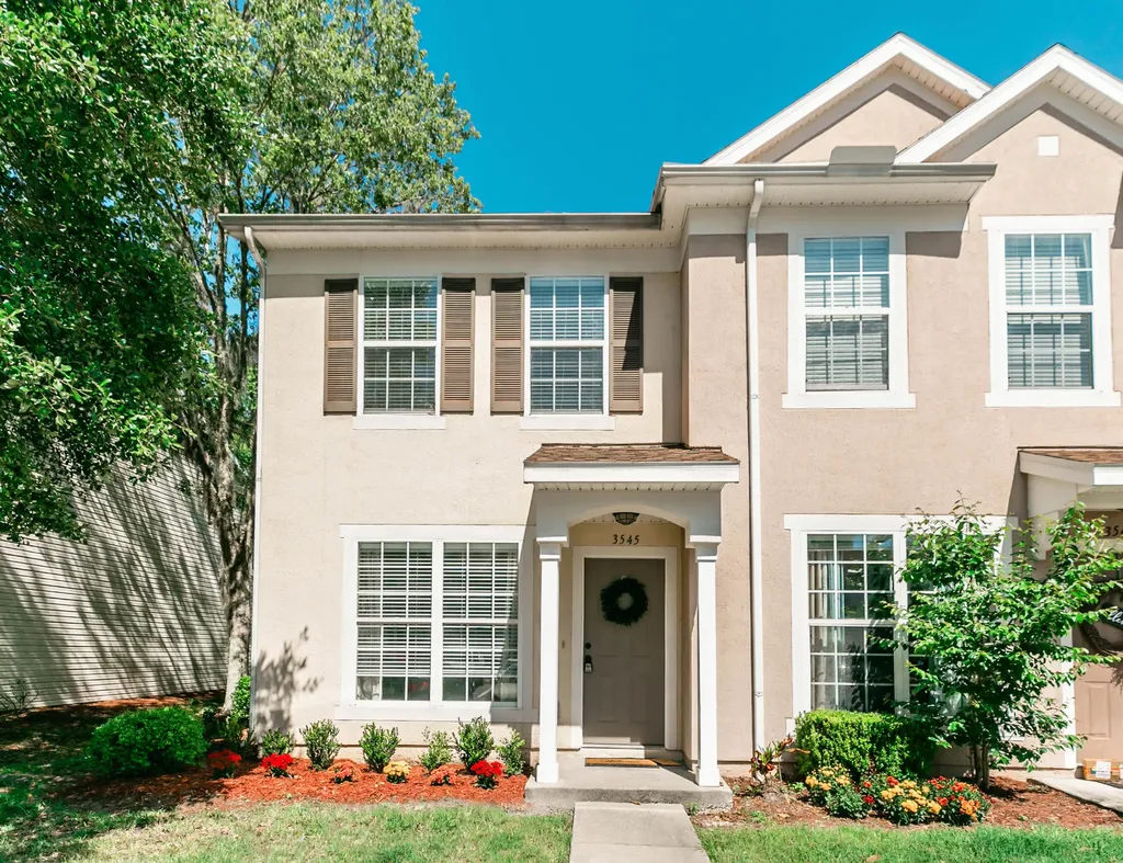 3545 Lone Tree Lane Jacksonville FL 32216