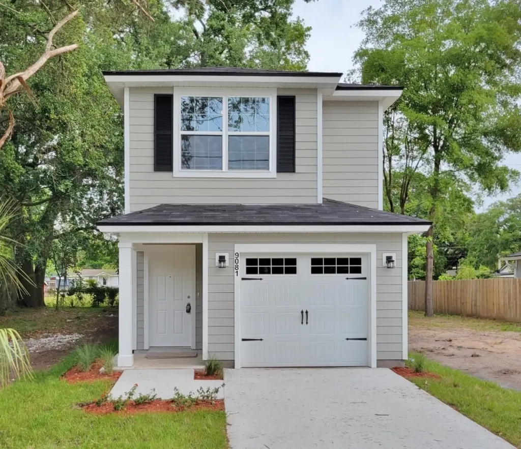 9081 Eaton Avenue Jacksonville FL 32211