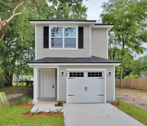 9081 Eaton Avenue Jacksonville FL 32211