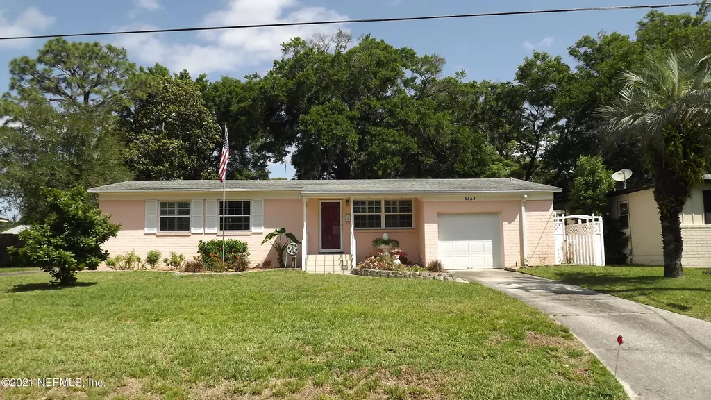 5553 Selton Avenue Jacksonville FL 32277
