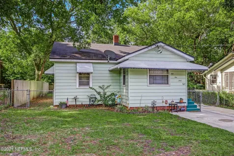 5148 Fremont Street Jacksonville FL 32210