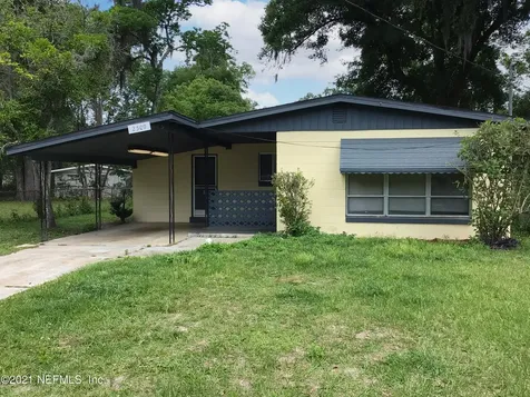 2509 La Trelle Court Jacksonville FL 32210