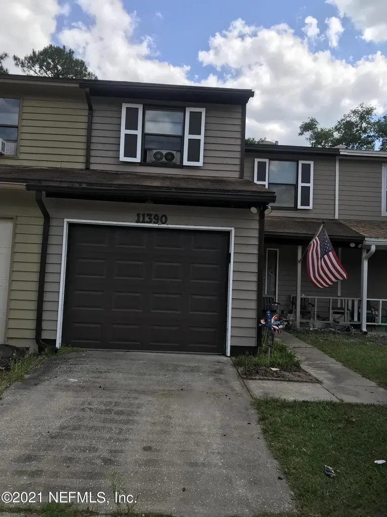 11390 Tanager Drive S Jacksonville FL 32225
