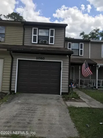 11390 Tanager Drive S Jacksonville FL 32225
