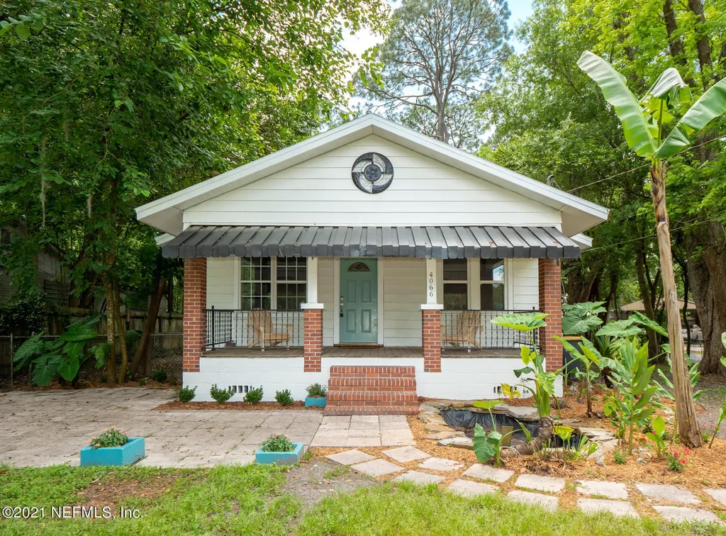 4066 Green Street Jacksonville FL 32205