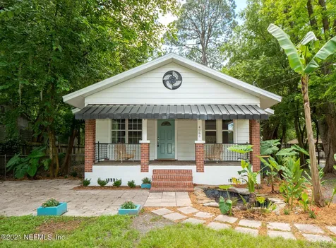 4066 Green Street Jacksonville FL 32205