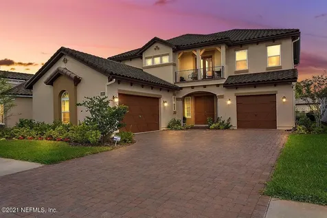 2693 Tartus Drive Jacksonville FL 32246