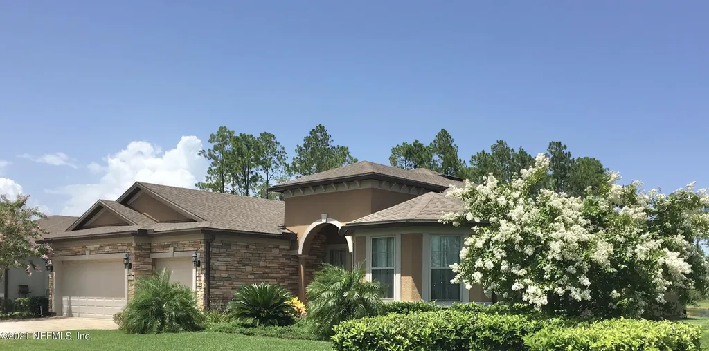 250 Eagle Pass Drive Ponte Vedra FL 32081