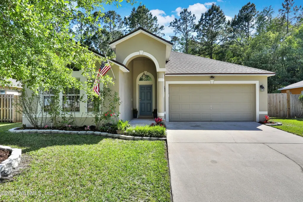 3795 Iceni Court Middleburg FL 32068