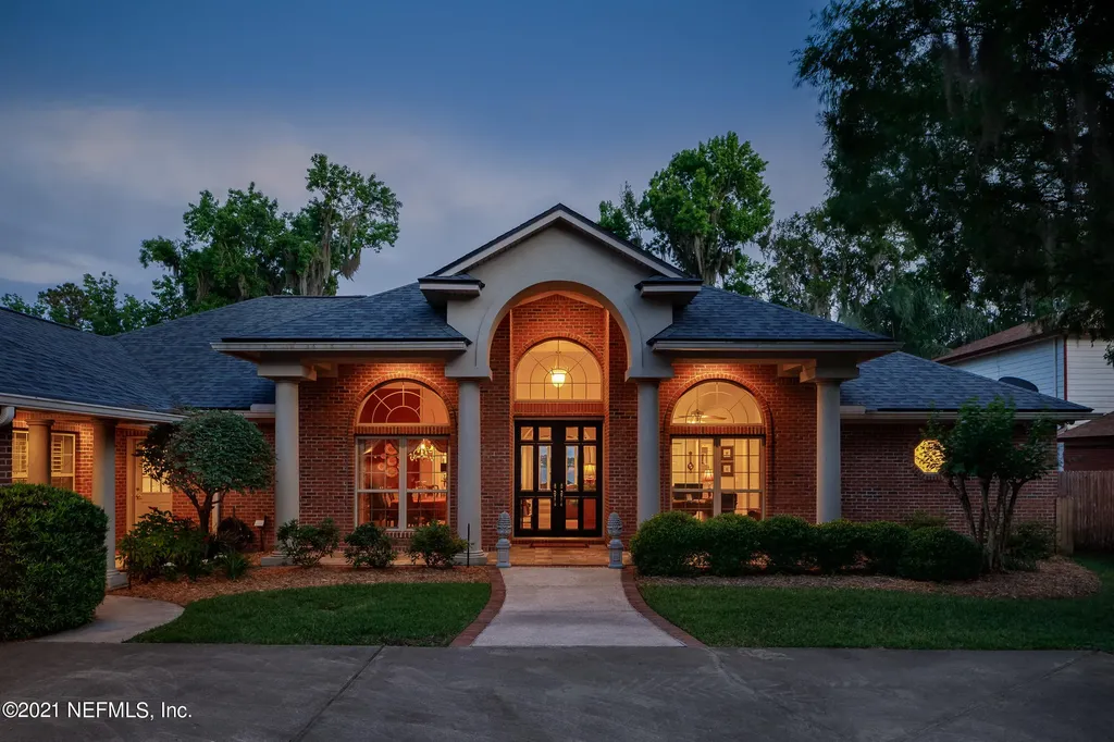 3663 Doctors Lake Drive Orange Park FL 32073
