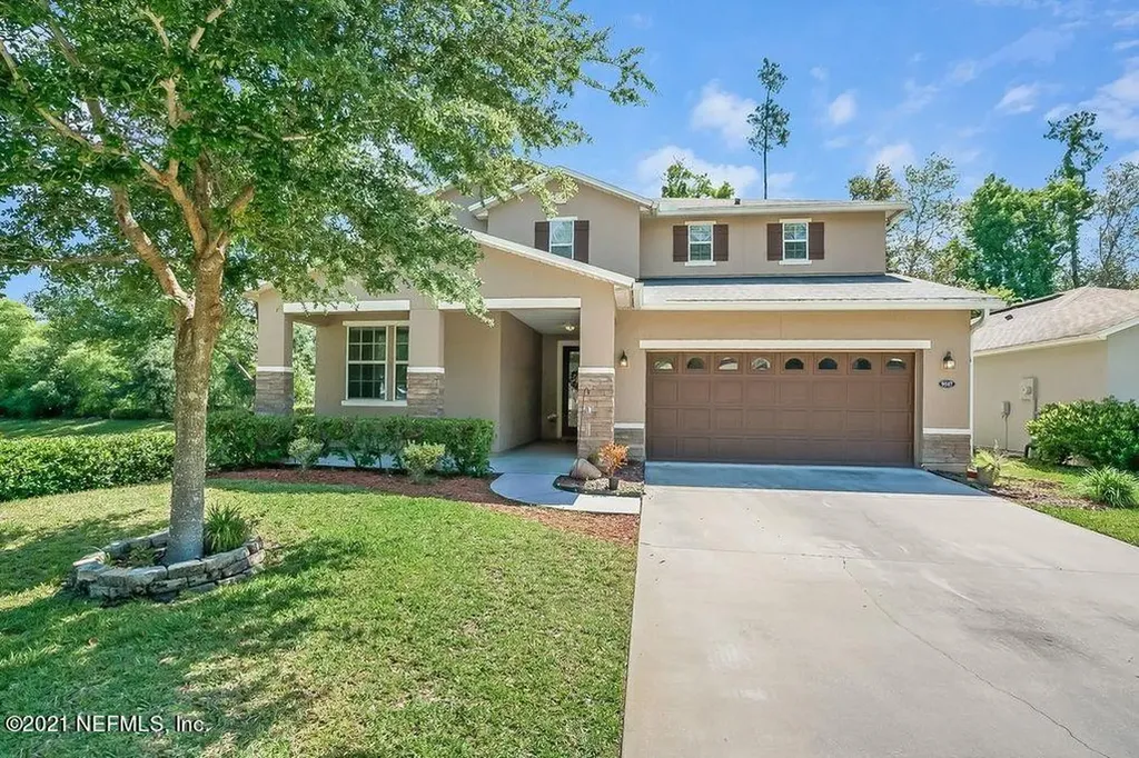 9517 Wexford Chase Road Jacksonville FL 32257