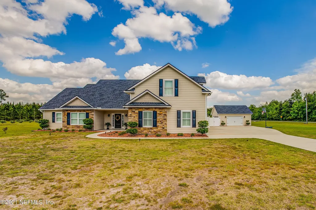 37575 Kings Ferry Road Hilliard FL 32046