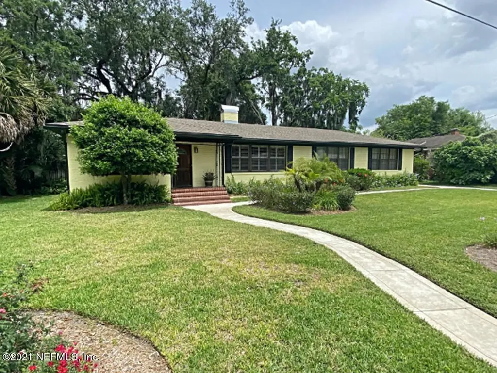 1431 Baylor Lane Jacksonville FL 32217