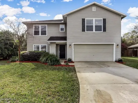 1154 Dawn Creek Court Jacksonville FL 32218