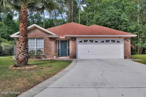 4761 Cumberland Cove Court Jacksonville FL 32257