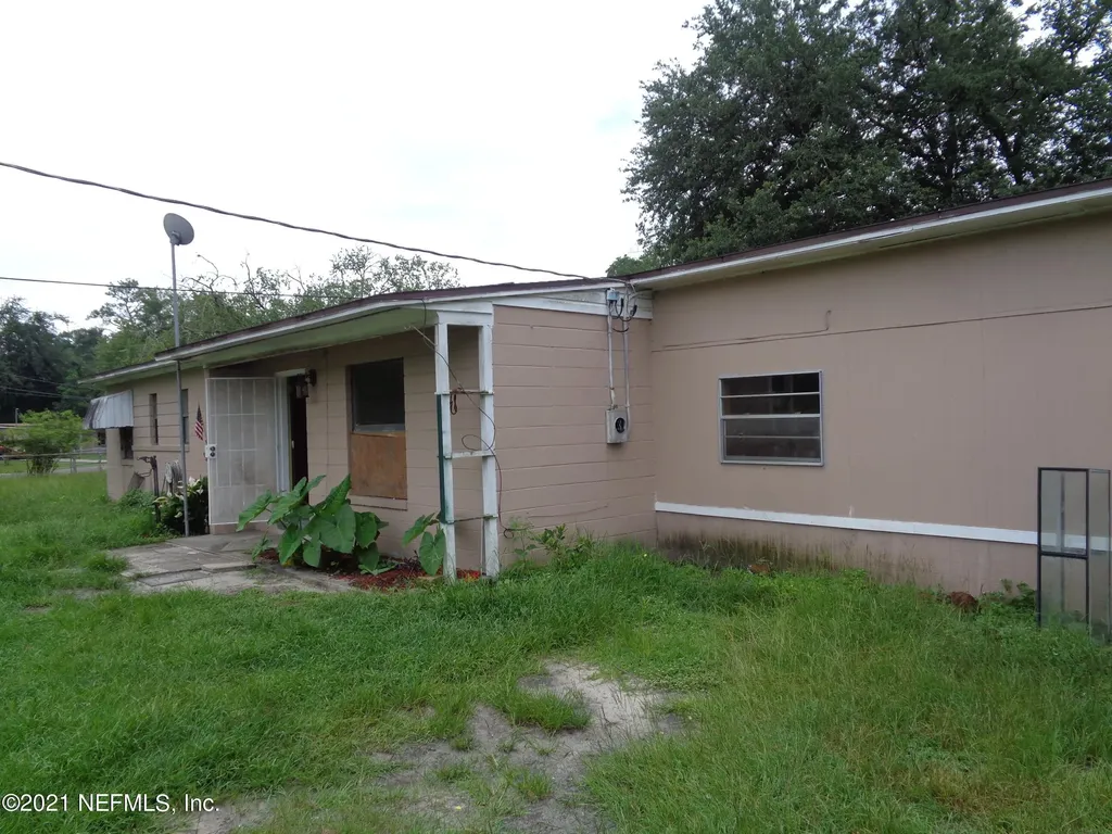 1734 Wofford Avenue Jacksonville FL 32218