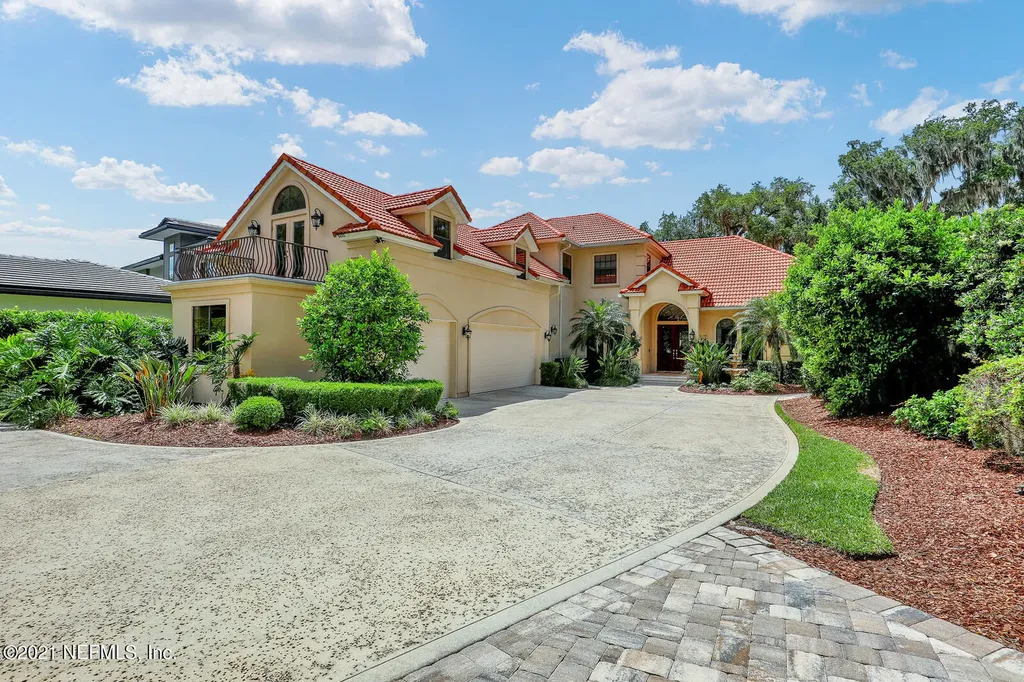 3600 Holly Grove Avenue Jacksonville FL 32217