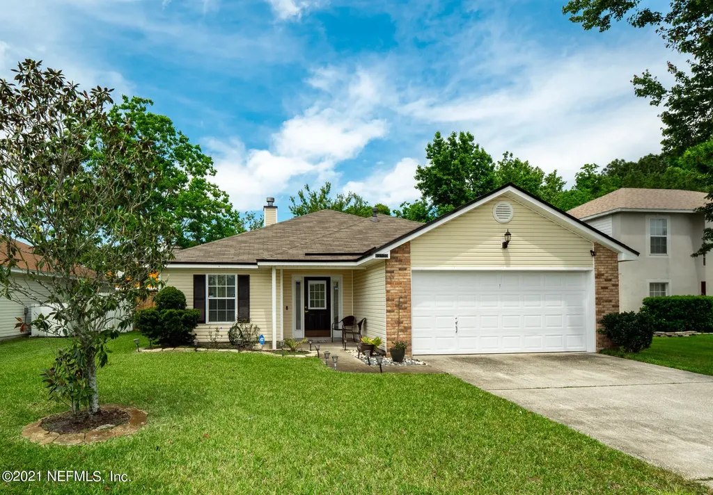11123 Lord Taylor Drive Jacksonville FL 32246