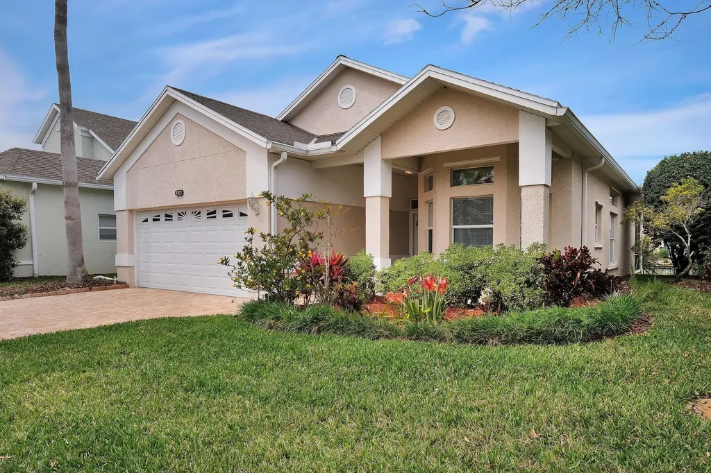 237 Kingston Drive St. Augustine FL 32084