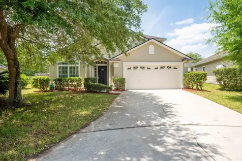 804 Bellshire Drive Orange Park FL 32065