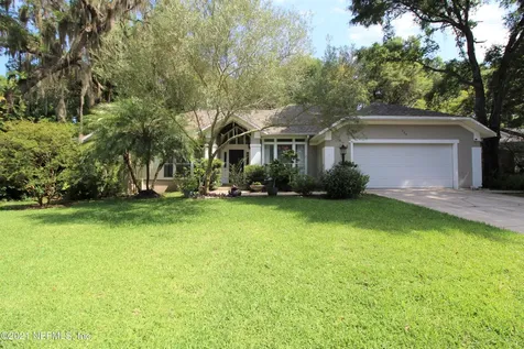 520 Jeffrey Drive St. Augustine FL 32086