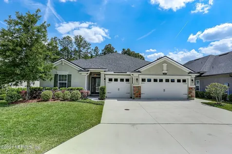 255 Split Oak Road St. Augustine FL 32092