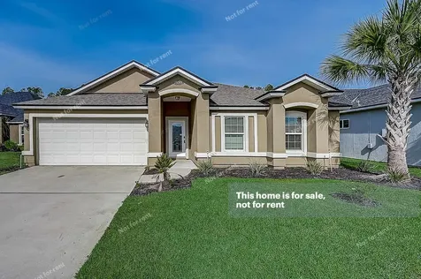 75088 Fern Creek Drive Yulee FL 32097