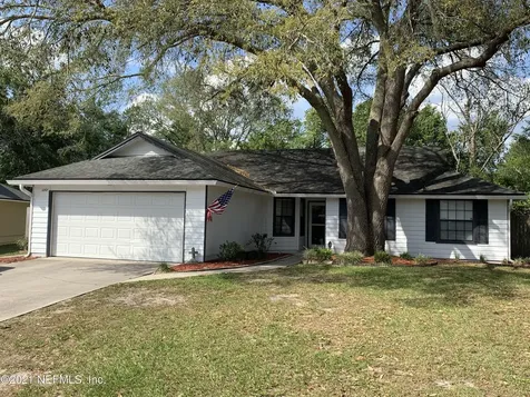 1267 Cutlass Road Orange Park FL 32065