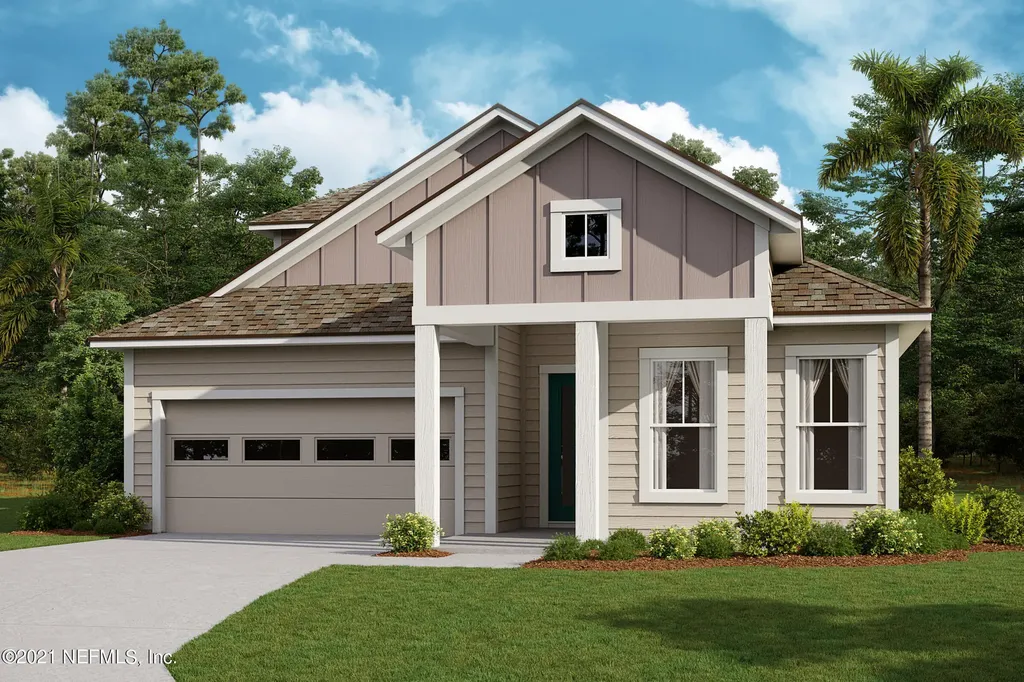 9725 Invention Lane Jacksonville FL 32256
