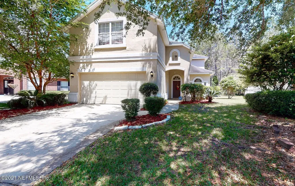 3180 Wandering Oaks Drive Orange Park FL 32065