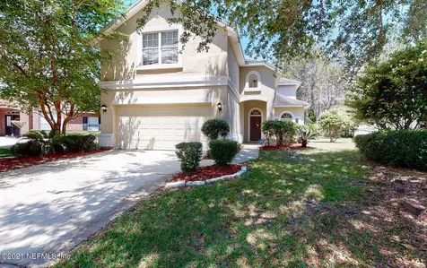 3180 Wandering Oaks Drive Orange Park FL 32065