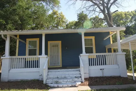 136 W 41st Street Jacksonville FL 32206