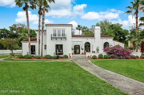3500 Via De La Reina Jacksonville FL 32217