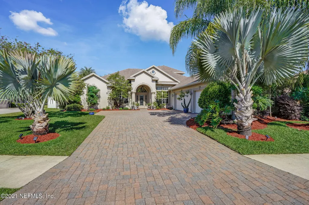 1532 Tralee Court N Jacksonville FL 32221