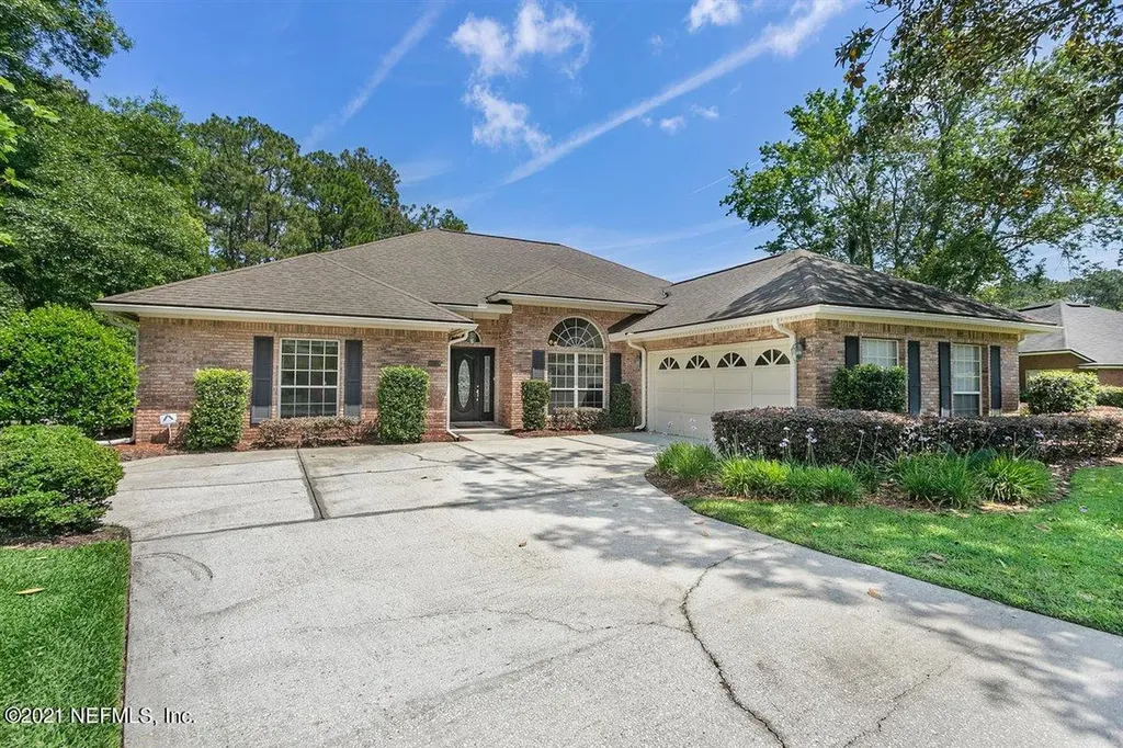 10219 Southern Glen Court Jacksonville FL 32256