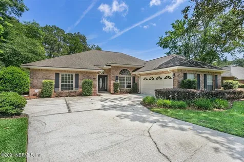 10219 Southern Glen Court Jacksonville FL 32256