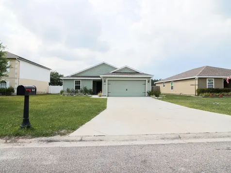 648 Islamorada Drive N Macclenny FL 32063
