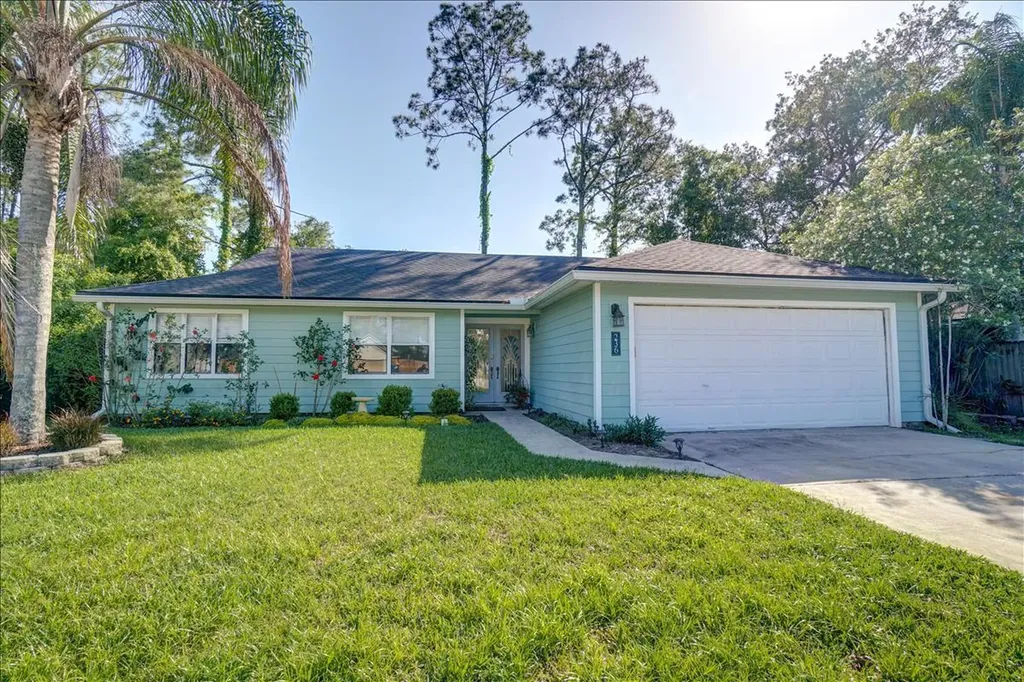 236 Quebec Lane Jacksonville FL 32225