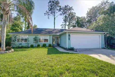 236 Quebec Lane Jacksonville FL 32225
