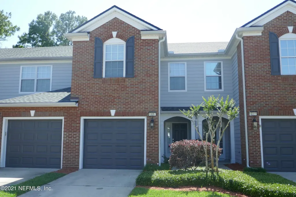 13259 Stone Pond Drive Jacksonville FL 32224