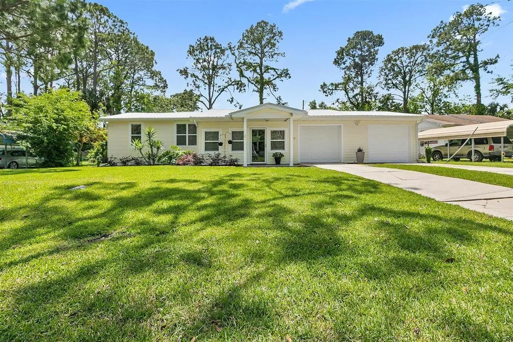 279 Monterey Avenue St. Augustine FL 32084