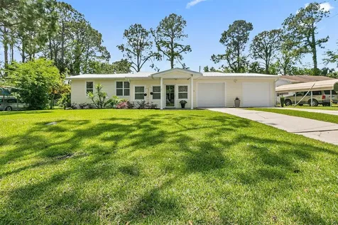 279 Monterey Avenue St. Augustine FL 32084
