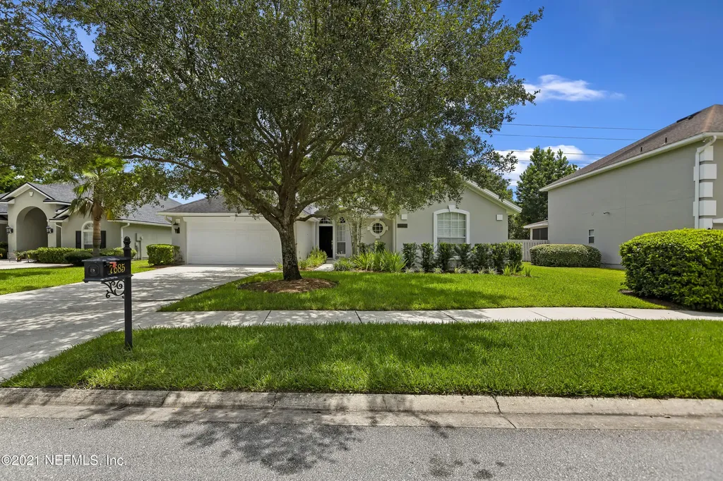 7685 Crosstree Lane Jacksonville FL 32256