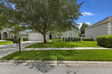 7685 Crosstree Lane Jacksonville FL 32256