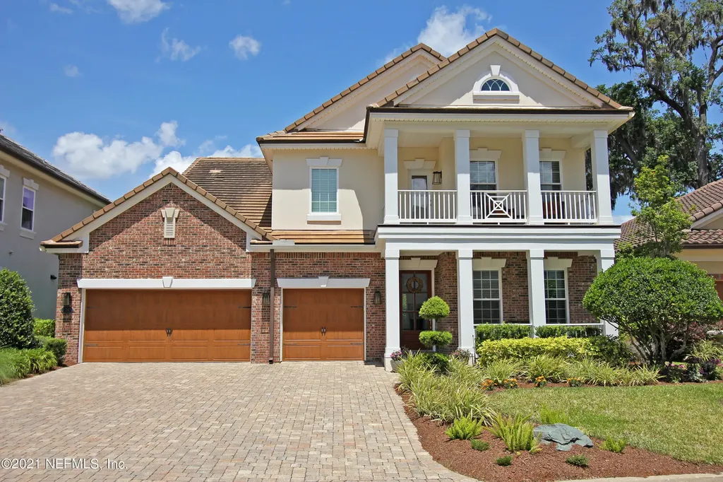 1345 Heritage Manor Drive Jacksonville FL 32207