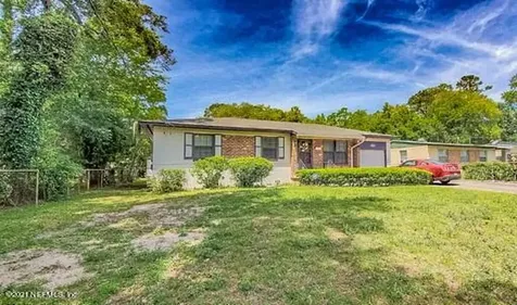 10210 Briarcliff Road E Jacksonville FL 32218