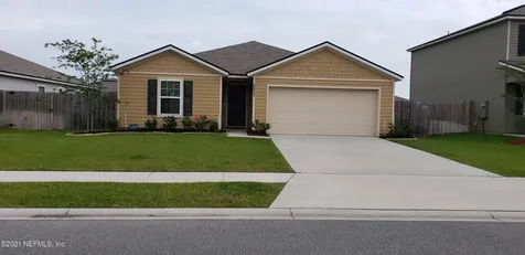 2077 Pebble Point Drive Green Cove Springs FL 32043