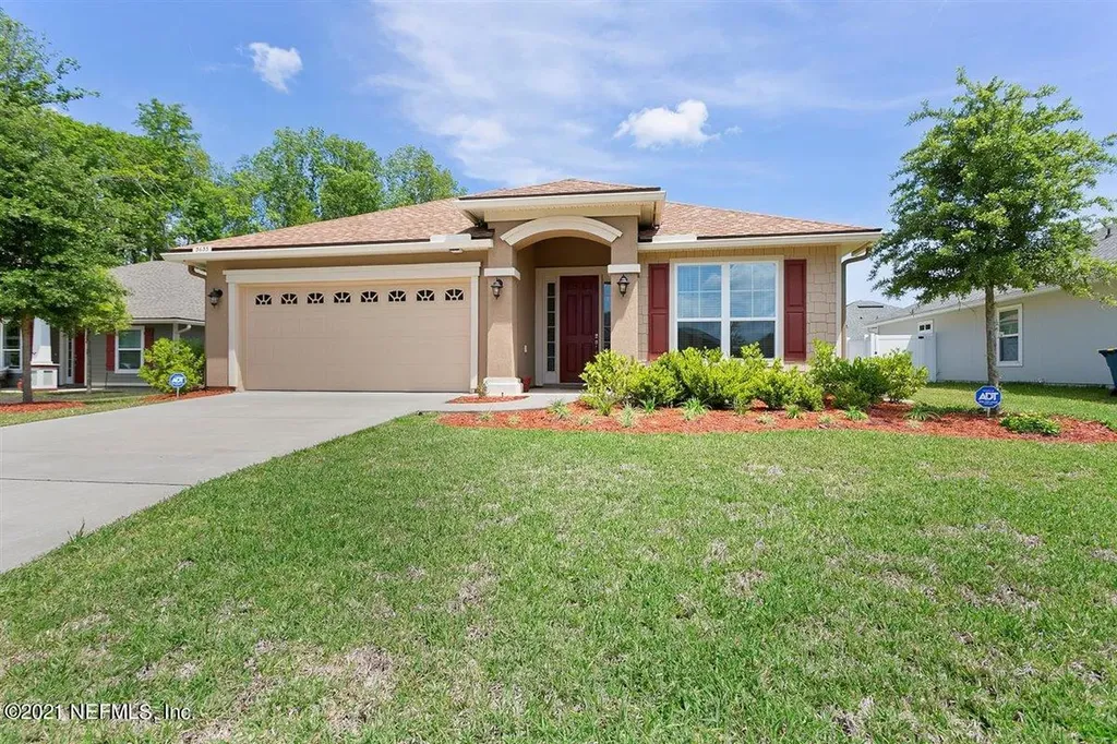 3633 Ruddy Duck Court Jacksonville FL 32226
