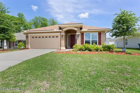 3633 Ruddy Duck Court Jacksonville FL 32226