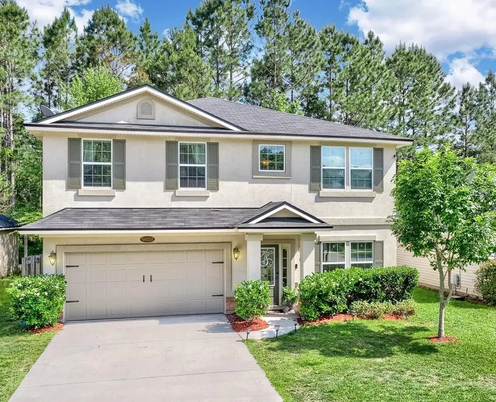 96034 Stoney Glen Court Yulee FL 32097